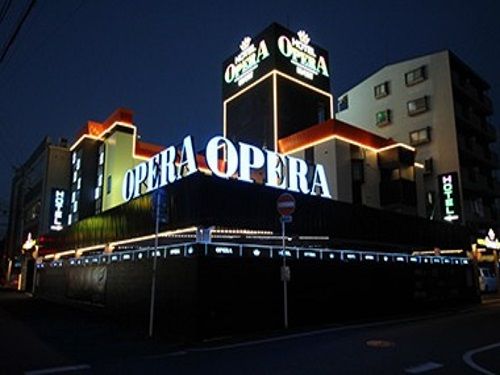 Opera Resort オペラリゾート No26の求人 ラブホテル ラブホ のバイト アルバイト パート 正社員求人情報 ホテジョブ