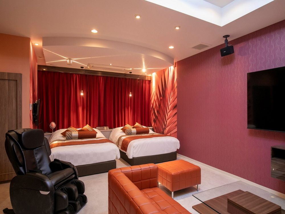 ホテルパラディア No243の求人 ラブホテル ラブホ のバイト アルバイト パート 正社員求人情報 ホテジョブ